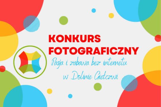 KONKURS FOTOGRAFICZNY – PRZEDŁUŻONY TERMIN