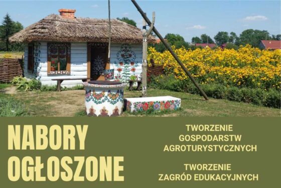 LGD DOLINA GIEŁCZWI – OGŁOSZENIA O NABORZE