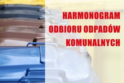 ODPADY KOMUNALNE